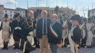 EVENTI. BORDIN A RIEVOCAZIONE PALMANOVA: STORIA DIVENTA MOTORE TURISMO